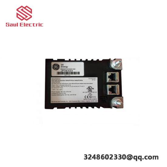 GE IS200EPCTG1AAA: Precision Exciter PT/CT Board from GE-FANUC