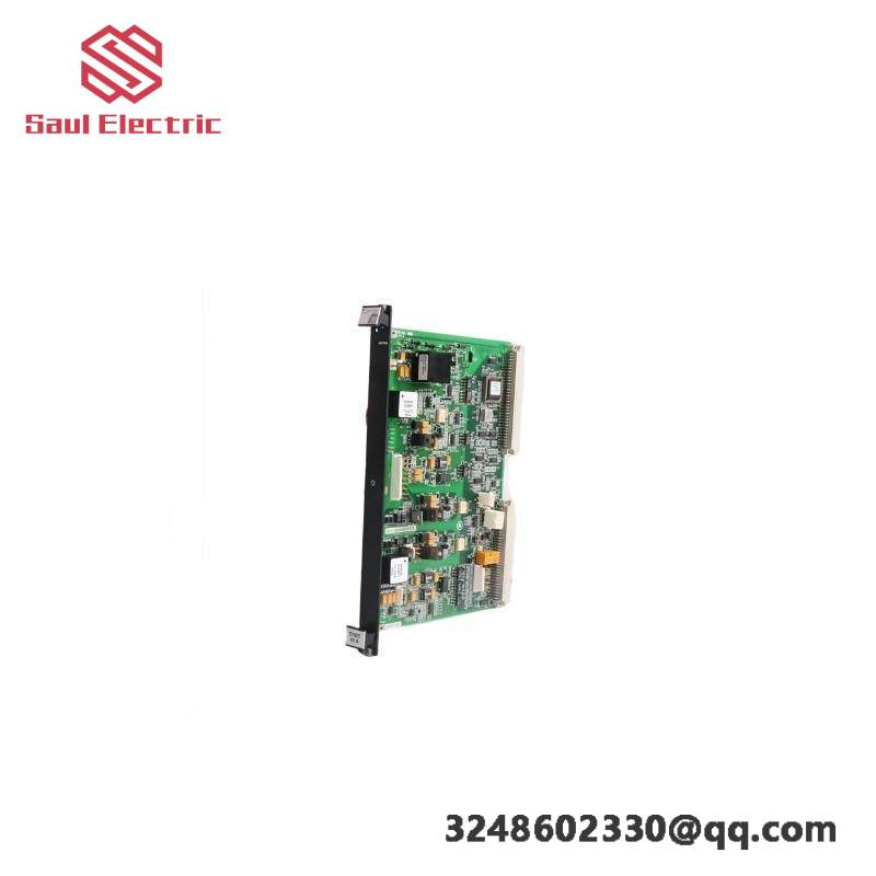 GE IS200ERDDH1A IS200ERDDH1ABA Control Circuit Board - Precision Engineered for Industrial Automation
