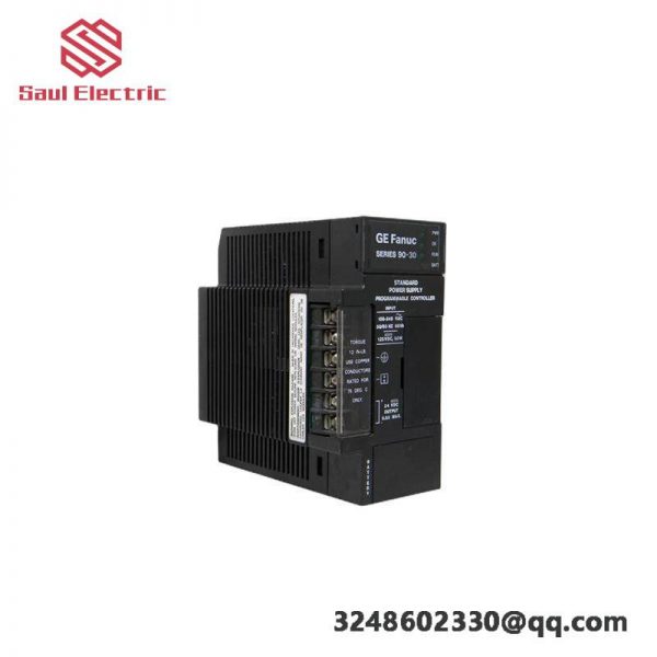 GE IS200EROCH1ABB PLC Analog Output Module