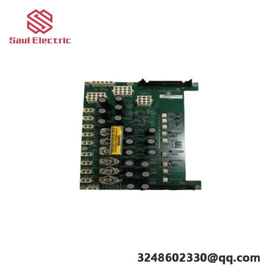 DEIF PPU/2/GS - Industrial Control Module