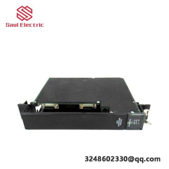 GE IS200SAMBH1A Acoustic Monitoring Terminal Board for Mark VI Systems