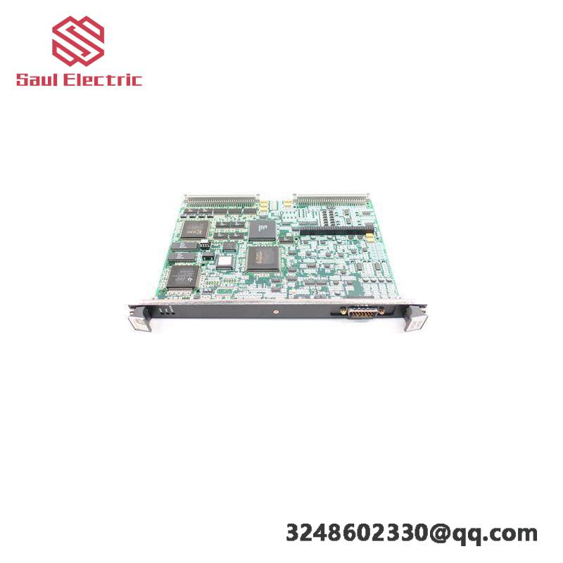 GE IS200TRROH1B - Contact Terminal Board for Industrial Control Systems