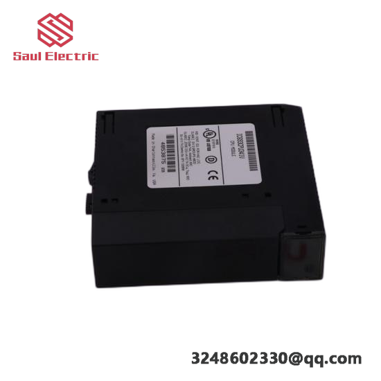 GE IS200TSVCH2ADC MRP061873 - High-Performance Communication Module