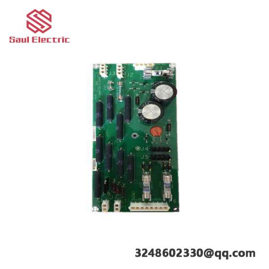 GE IS200WEORG1ACD: Advanced Turbine Control System Board for Industrial Automation