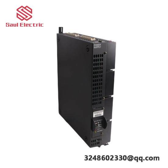 GE IS2020RKPSG3A: Advanced VME Power Supply Module for Industrial Automation