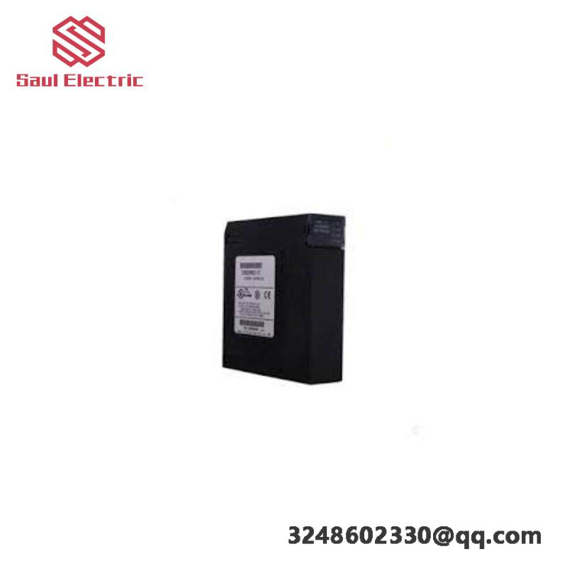 GE IS210AEBIH1B/IS210AEBIH1BED Analog Current/Voltage Output Module