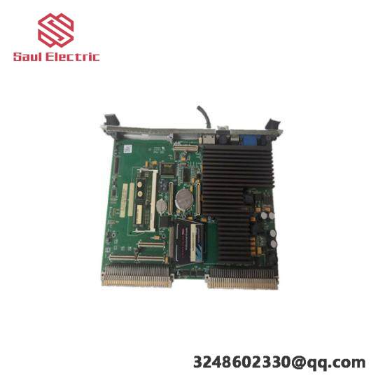 GE IS215UCVEM01A: Advanced UCVE Controller Module for Industrial Automation