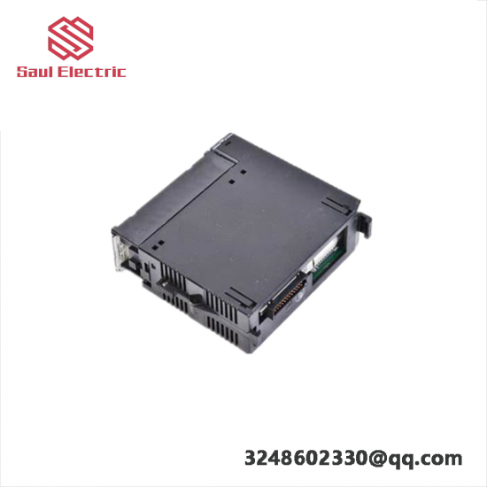 GE IS215UCVEM09A - High-Performance Input Module for Mark VI Turbine Control Systems