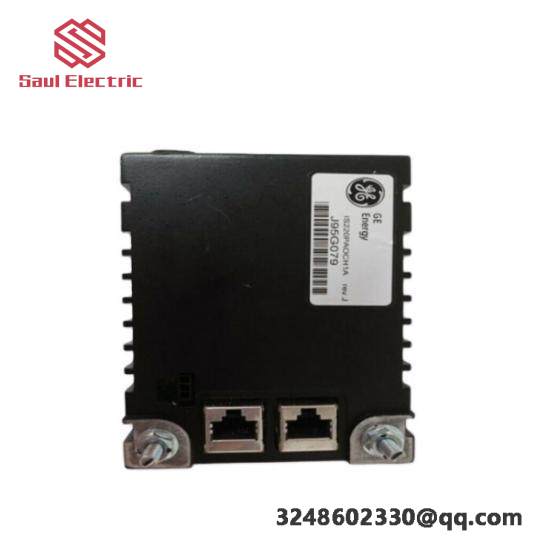GE IS220PA0CH1A - New Boxed Industrial Control Module