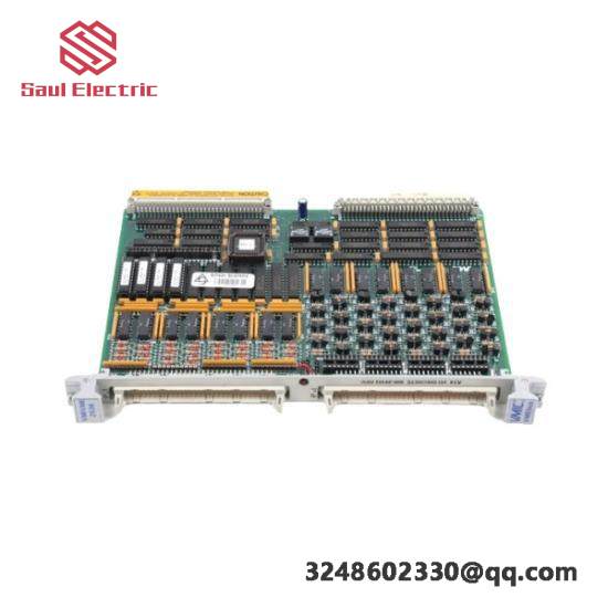 GE IS220PAICH2A: Input/Output Pack for Industrial Automation Systems
