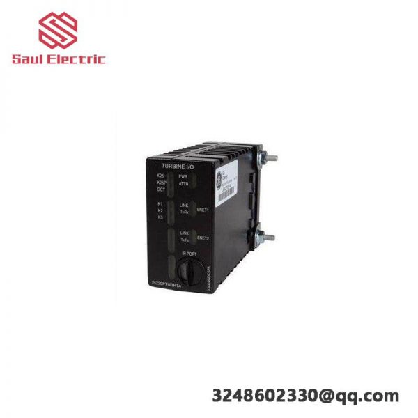 GE IS220PDIOH1B I/O Pack Module for Industrial Automation Systems