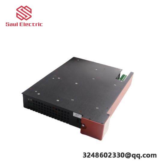 GE IS230TDBTH6A Discrete Input Output Terminal Board for GE Mark VI Turbine Control Systems