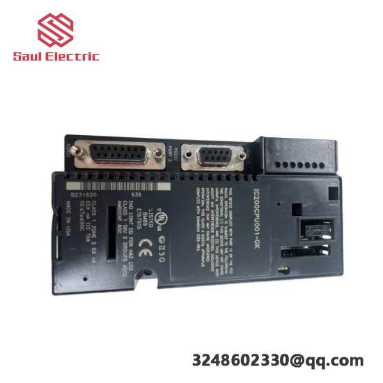 GE IS430SNUAH1A - High Performance Signal Processing Module for Industrial Automation