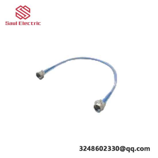 GE N.P.0285A7159 ETM102 Cable Module - Advanced Networking Solution for Industrial Automation