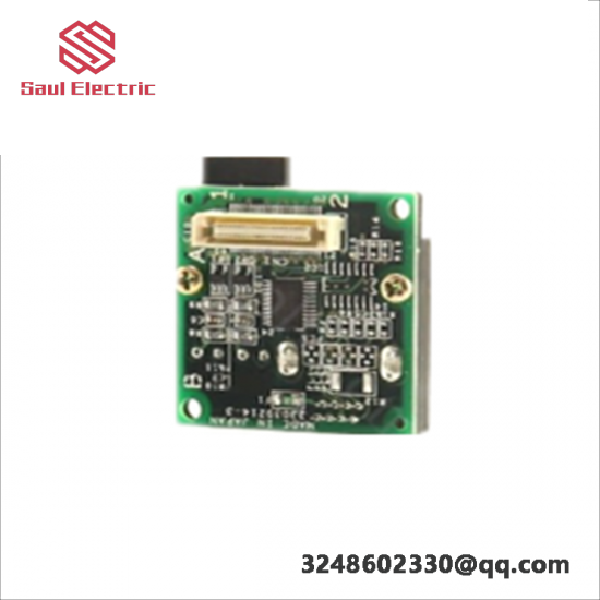 GE S739DVT Converter for Industrial Automation