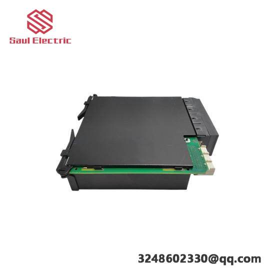 GE UR67H CPU for Industrial Control Systems, High Performance & Dependable Automation
