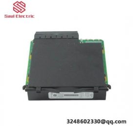 GE UR6PH - Industrial Control Module