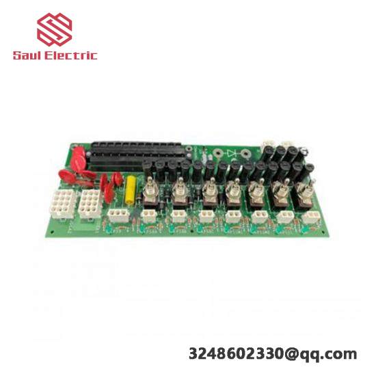 GE UR9AH, Custom Processing Module for Industrial Automation Systems
