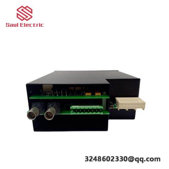 GE UR9EH - PLC Module for Industrial Automation