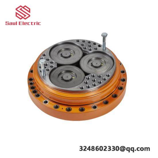 GE VME-1064 High Performance Industrial Control Module