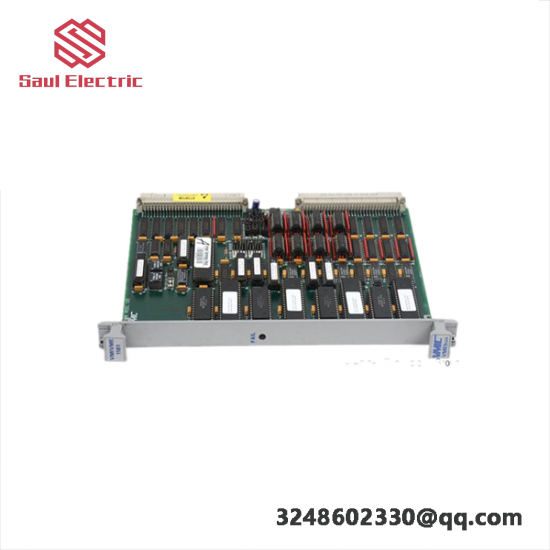 GE VMIVME-4140-000000 Industrial Control Circuit Board