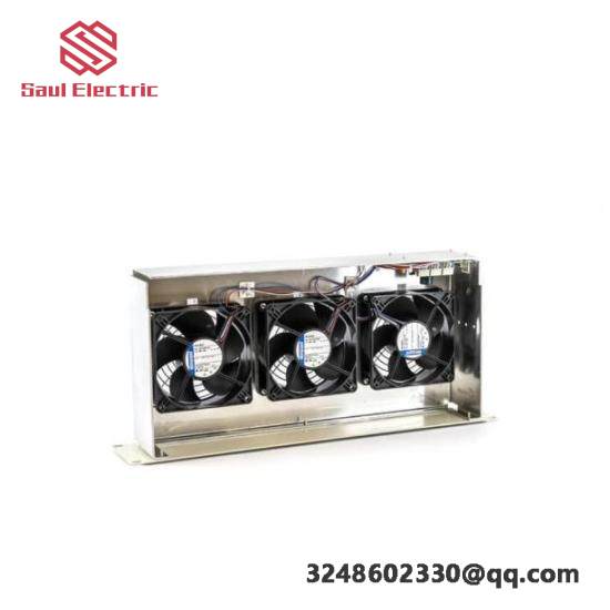 GEC ALSTHOM MCHN02D1AB0005A - High-Performance Industrial Control Module