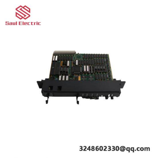 General Electric 31F257 Control Board - Advanced Industrial Automation Solutions