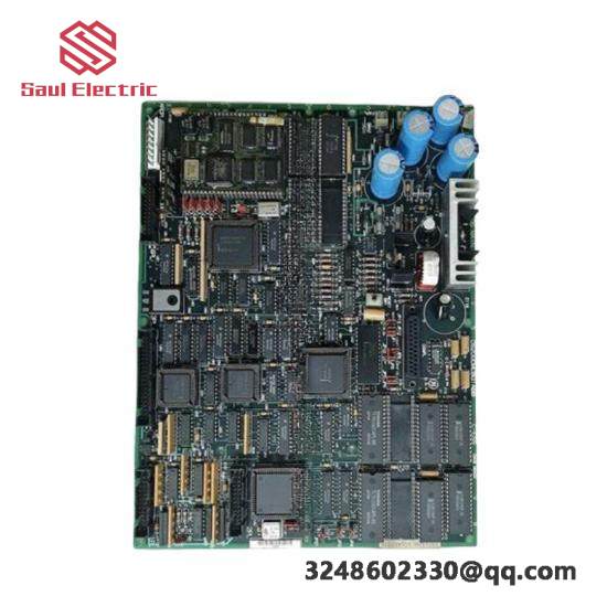 General Electric DS200DMCBG1A - High-Performance Processor Board for Turbine Control Systems