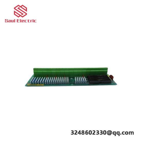 GE DS200DTBBG1AAA Relay Board: Industrial Control Module, Precision Engineering