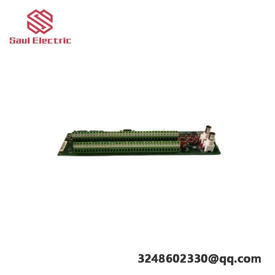 GE DS200PTBAG1ABA Circuit Board: Precision Engineered for Turbine Control Systems