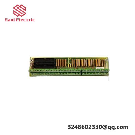 GE DS200QTBDG1AAA - Advanced Digital Contact Terminal Board