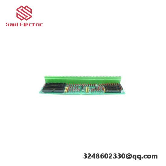 General Electric DS200TBQDG1ACC - Turbine Control System Termination Board