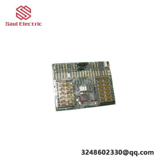General Electric DS200TCDAG1ADA - Advanced Digital IO Card for Industrial Controls