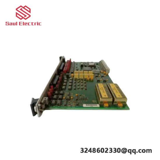 GE-FANUC DS200TCEBG1AAB Common Circuits EOS Card