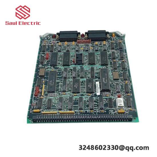 GE-FANUC DS3800HCMC Gas Turbine Daughter Board