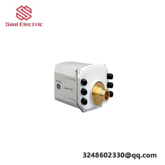 General Electric Hydran M2 Transformer Gas Monitoring System - Advanced Technology for Enhanced Safety and Efficiency