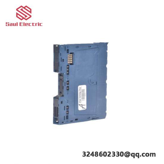 GE EP-125F Input Module: Industrial Control Solutions by General Electric