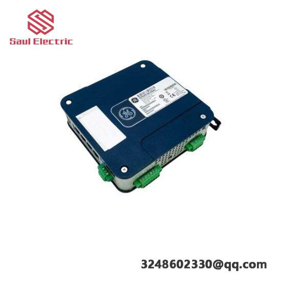 General Electric EPSCPE100-ABAG - Standalone PACSystems RSTI-EP Controller