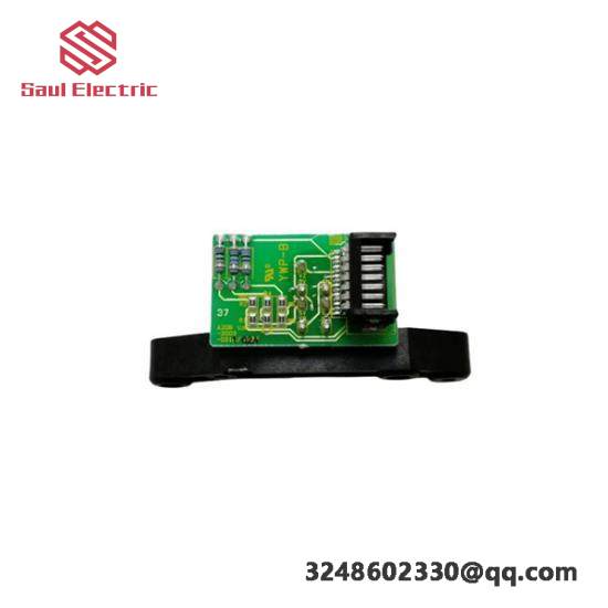 General Electric FANUC A20B-2003-0310 Spindle Motor Encoder