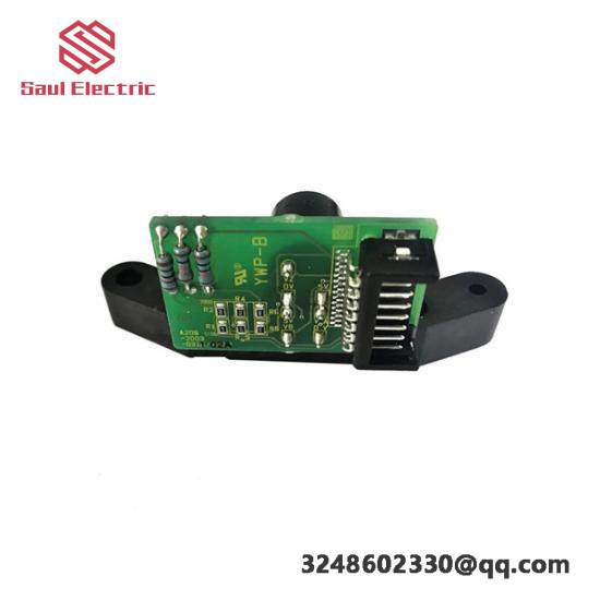 General Electric Fanuc A860-2100-V001 Sensor Encoder, Precise Motion Control for Industry