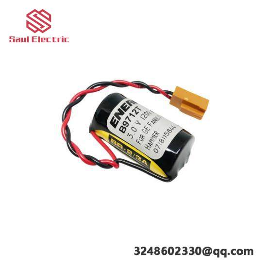 GE Fanuc IC693ACC301 Battery Replacement, Precision Engineering for Industrial Control