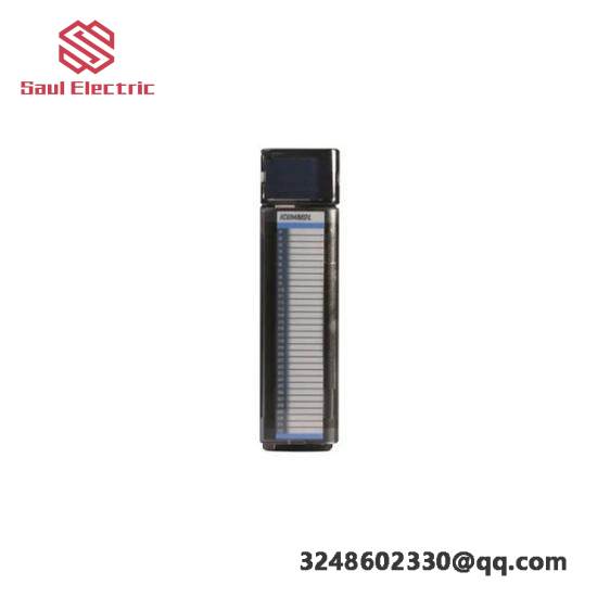 General Electric FANUC IC694MDL330 PLC Output Module