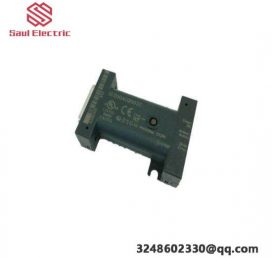 General Electric IC200ACC003: CPU RS485 Port Update Device, Industrial Control Modules