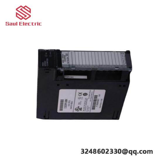 General Electric IC693APU300 Extended PLC Module, 200 Characters