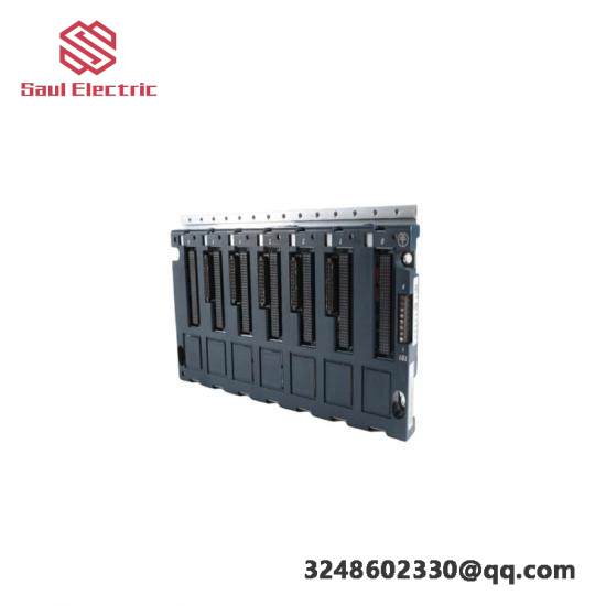 General Electric IC695CHS007LT Backplane Module for Advanced Control Systems