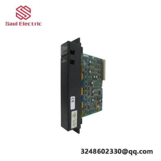 GE IC697BEM713GD Bus Transmitter - Expansion Board: Advanced Control System for Industrial Automation