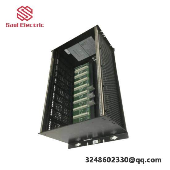 GE IC697CHS790 - Advanced Control System Module