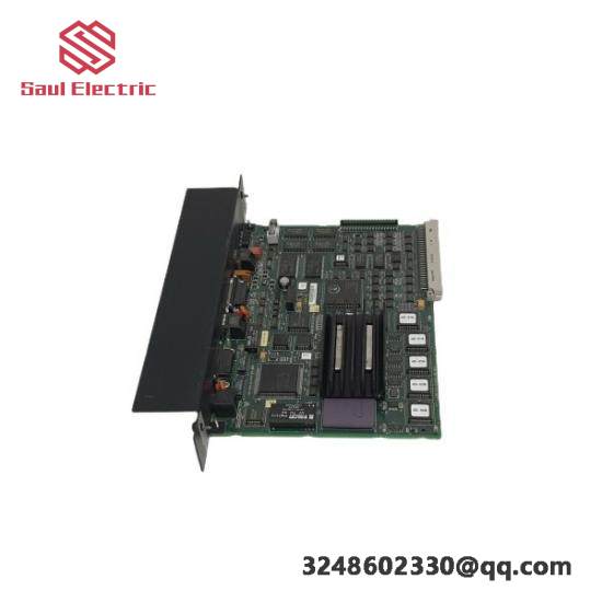 General Electric IC697CMM742-FF Interface Module: Advanced Ethernet Networking Solution