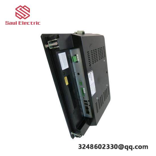 GE IC755CSS12CDB - Advanced Industrial Control Module