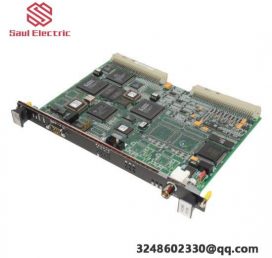 GE IS215VCM1H2CC: Advanced Communication Card for Industrial Control Systems